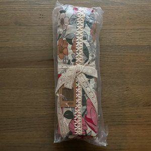 Natural Life Shower Curtain